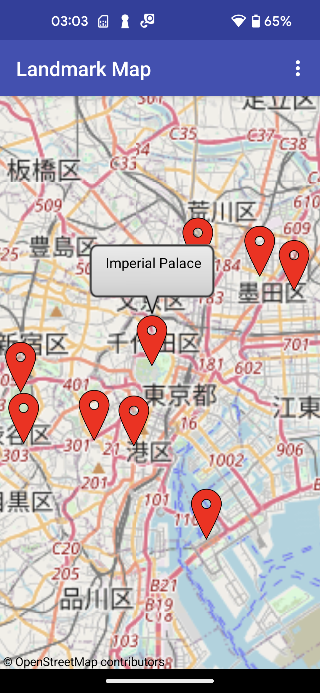 Thumbnail of new posts 091