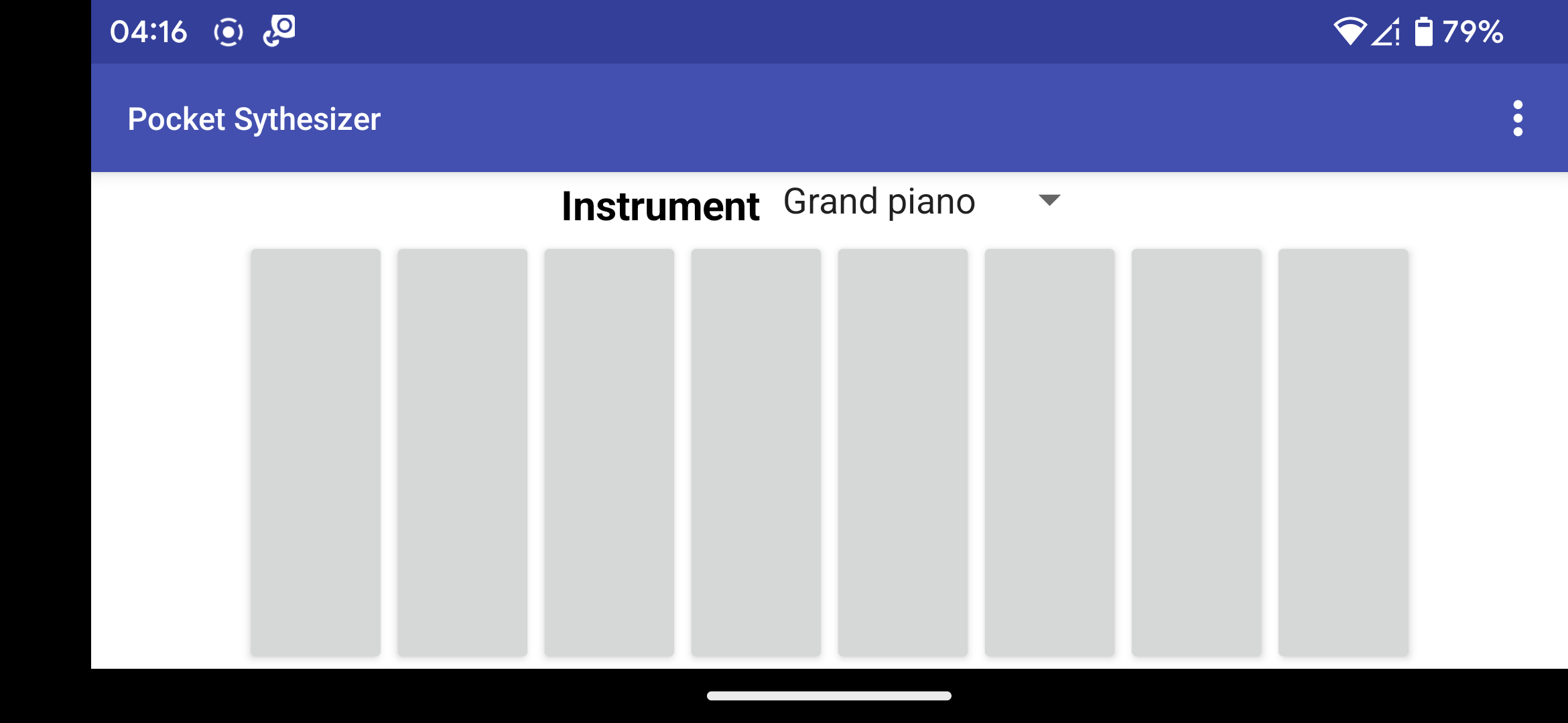 Thumbnail of new posts 121